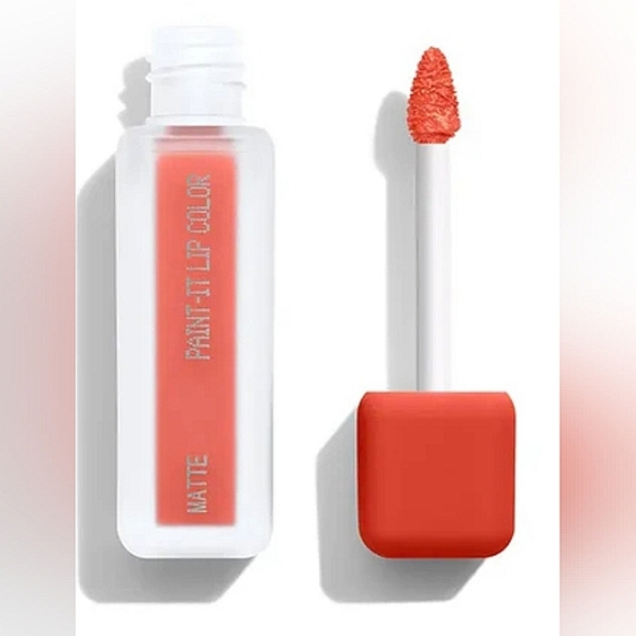 ABOUT-FACE Matte Lip Color - Picture 2 of 4